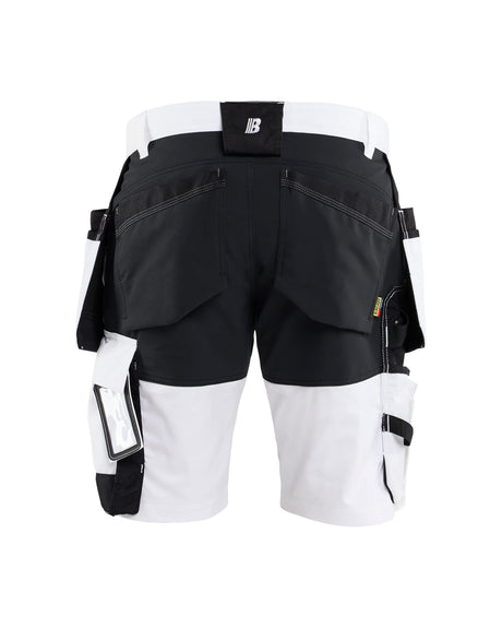 Schildersshort 1772