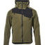 Shelljas 17001 - 3309 - mosgroen/zwart