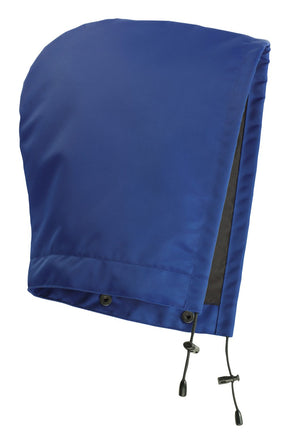 Capuchon 17014 korenblauw