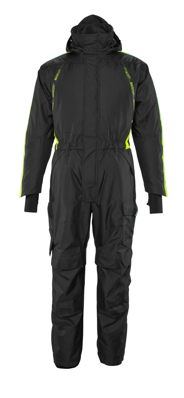 MASCOT Winteroverall 17019-231-0917