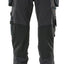 MASCOT Unisex Broek met Spijkerzakken 17031-311
