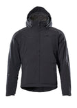 Winterjas Advanced 17035 - 09 - zwart