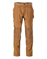 MASCOT Unisex Broek Met Kniezakken CUSTOMIZED