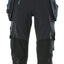 MASCOT Unisex Driekwartbroek 17049-311