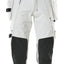 Driekwartbroek 17049 - 06 - wit