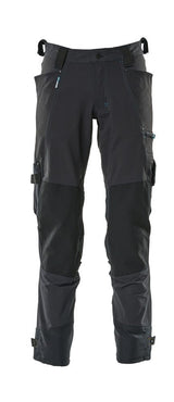 MASCOT Unisex Broek Met Kniezakken 17079-311-010