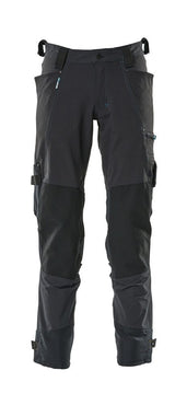 MASCOT Unisex Broek Met Kniezakken 17079-311-010