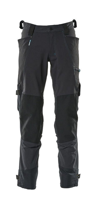 MASCOT Unisex Broek Met Kniezakken 17079-311-010