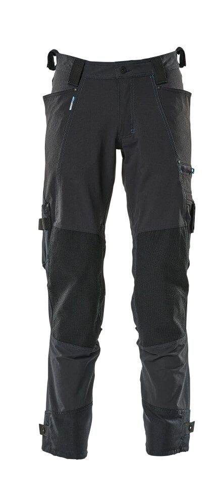 MASCOT Unisex Broek Met Kniezakken 17079-311-010