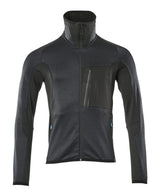 MASCOT Unisex Fleecetrui Met Rits 17103-316