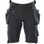 MASCOT Unisex Korte Broek met Spijkerzakken 17149-311