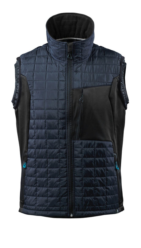 MASCOT Unisex Thermobodywarmer 17165-318