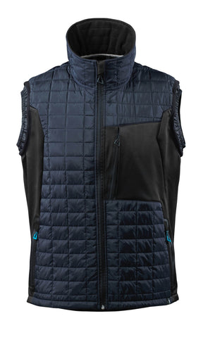 MASCOT Unisex Thermobodywarmer 17165-318