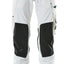 Broek 17179 - 06 - wit