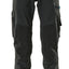 Broek 17179 - 09 - zwart