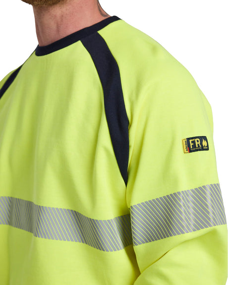 Multinorm Sweatshirt Inherent