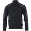 MASCOT Unisex Gebreide Trui Met Korte Rits 17205-939