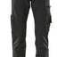 Broek 17279 - 09 - zwart