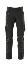 Broek 17279 - 09 - zwart