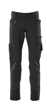 Broek 17279 - 09 - zwart