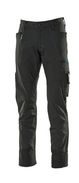 Broek 17279 - 09 - zwart