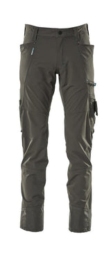 Broek 17279 - 18 - donkerantraciet