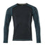 MASCOT Unisex T-shirt Met Lange Mouwen 17281-944-010
