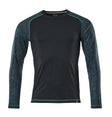 MASCOT Unisex T-shirt Met Lange Mouwen 17281-944-010