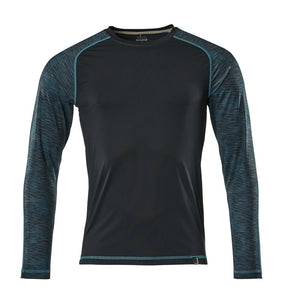 MASCOT Unisex T-shirt Met Lange Mouwen 17281-944-010
