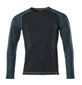 MASCOT Unisex T-shirt Met Lange Mouwen 17281-944-010