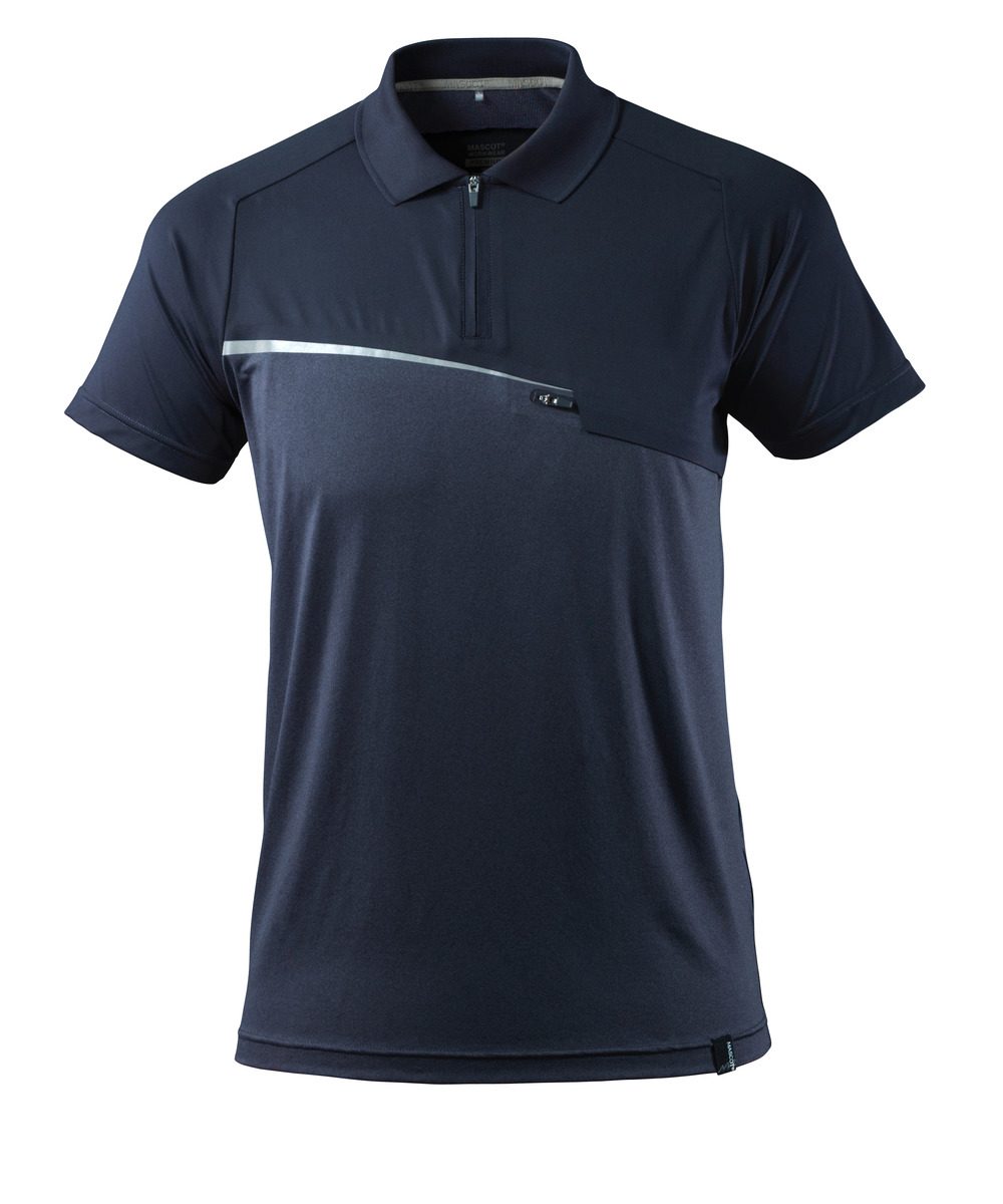 MASCOT Unisex Poloshirt 17283-945