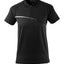 Poloshirt 17283 - 09 - zwart