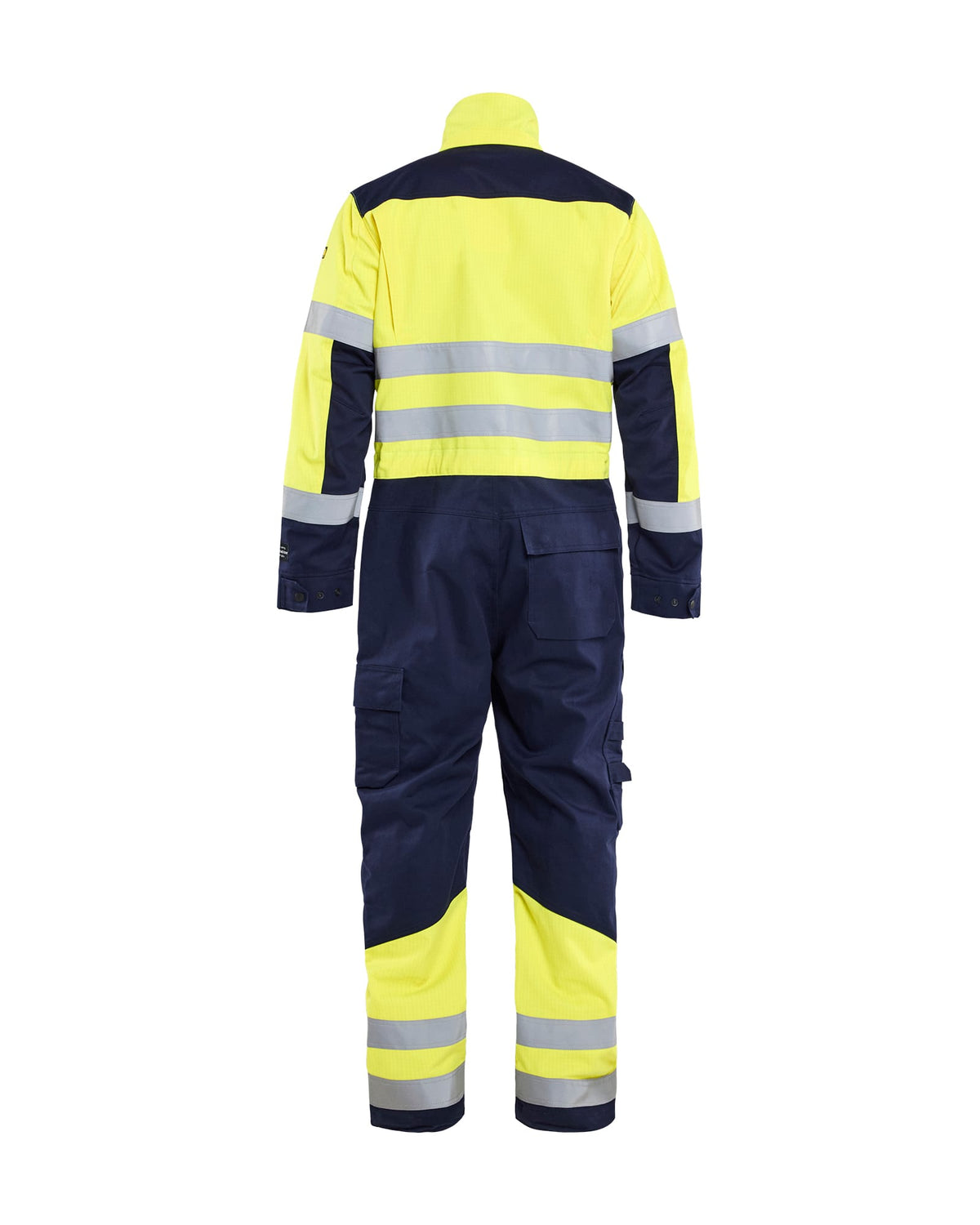 Multinorm Overall 6379