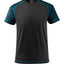 T-shirt Advanced 17482 - 09 - zwart