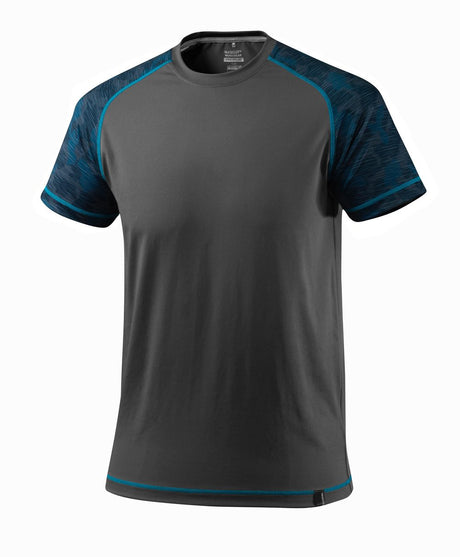 T-shirt Advanced 17482 - 18 - donkerantraciet