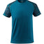 T-shirt Advanced 17482 - 44 - donkerpetrol