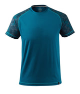 T-shirt Advanced 17482 - 44 - donkerpetrol