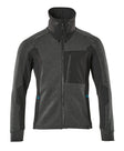 Sweatshirt Advanced 17484 - 09 - zwart