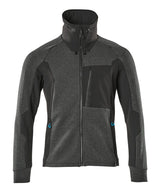 Sweatshirt Advanced 17484 - 09 - zwart