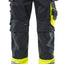 MASCOT Unisex Broek met Spijkerzakken 17531-860