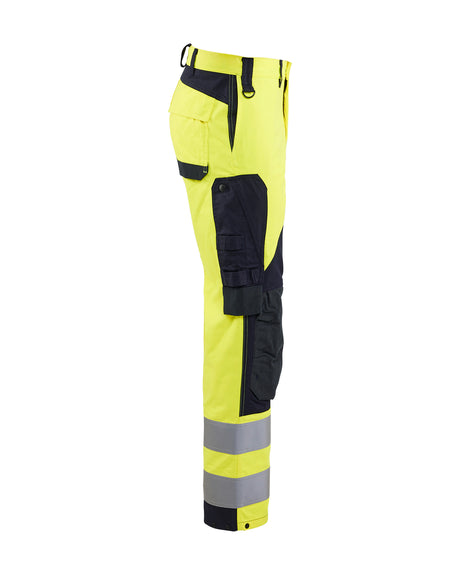 Werkbroek Multinorm Inherent 1588