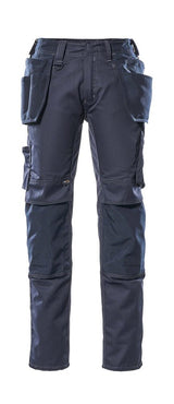 MASCOT Unisex Broek Met Spijkerzakken 17731-442