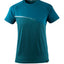 T-shirt 17782 - 44 - donkerpetrol
