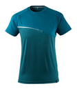T-shirt 17782 - 44 - donkerpetrol
