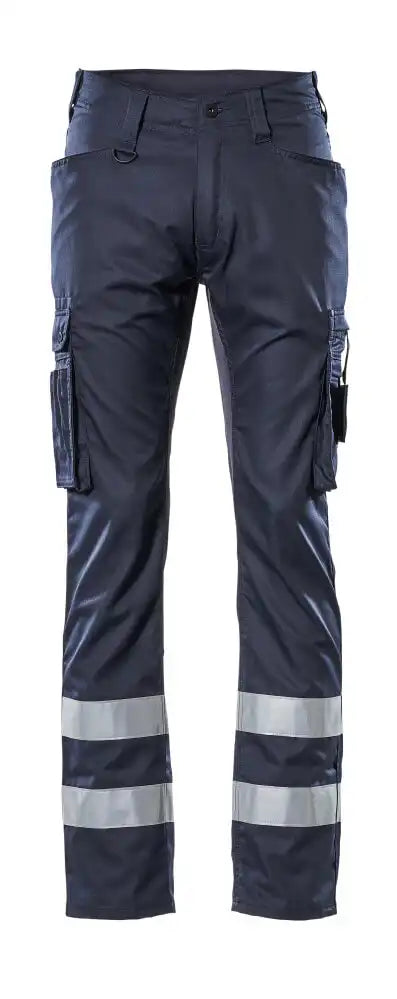 MASCOT Unisex Broek Met Dijbeenzakken FRONTLINE
