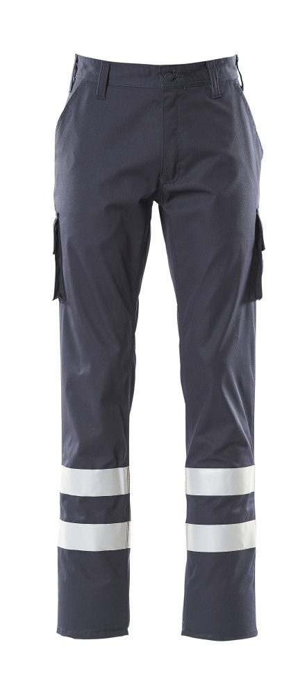 MASCOT Werkbroek met Dijbeenzakken 17979-850