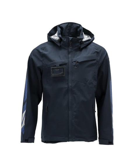 MASCOT Heren Shell Jas 18001-249-010