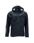 MASCOT Heren Shell Jas 18001-249-010
