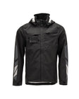 Shelljas 18001 - 09 - zwart