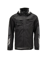 Shelljas 18001 - 09 - zwart